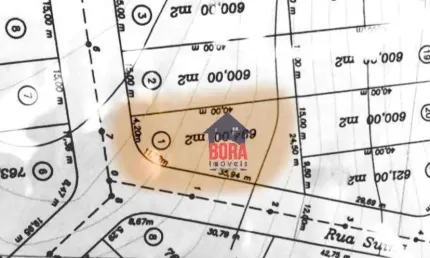Terreno à venda, 694 m² por R$ 370.000,00 - Residencial Morada do Sol - Mairiporã/SP