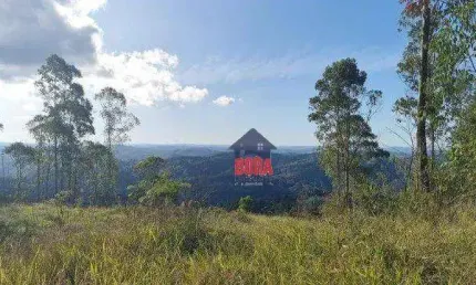 Terreno à venda, 2000 m² por r$ 150.000,00 - mato dentro - mairiporã/sp