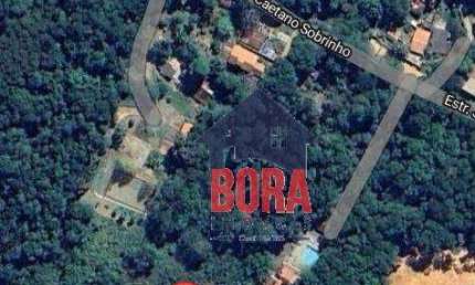 Terreno à venda, 5026 m² por R$ 600.000 - São Vicente - Mairiporã/SP