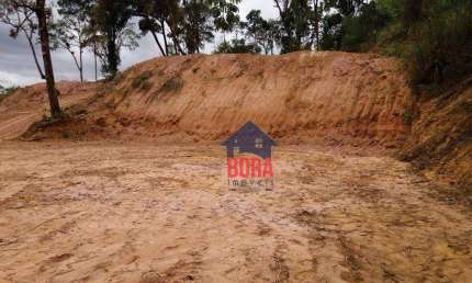 Terreno à venda, 4424 m² por R$ 230.000 - Centro - Mairiporã/SP