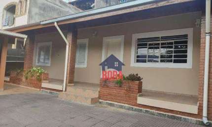 Casa com 3 dormitórios à venda, 270 m² por R$ 750.000 - Lavapés - Mairiporã/SP