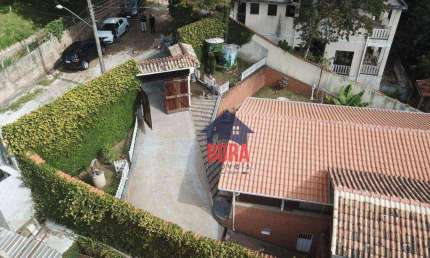 Casa com 4 dormitórios à venda, 400 m² por R$ 980.000,00 - Roseira - Mairiporã/SP
