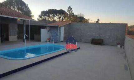 Casa com 3 dormitórios à venda, 135 m² por R$ 680.000,00 - Sun Valley - Mairiporã/SP