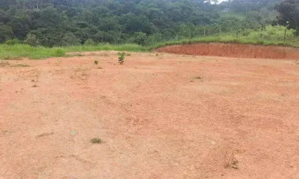 Terreno à venda, 2500 m² por R$ 200.000,00 - Mairiporã - Mairiporã/SP