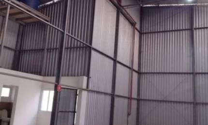 Área para alugar, 1000 m² por R$ 20.000,00/mês - Portão - Atibaia/SP