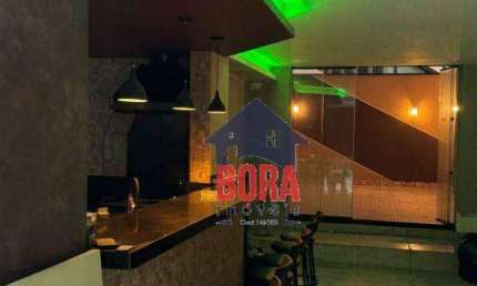 Casa com 2 dormitórios à venda, 130 m² por R$ 890.000 - Vila Ramos - Franco da Rocha/SP