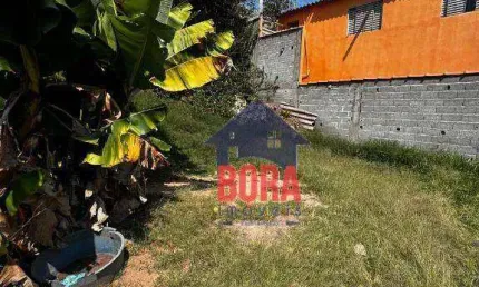 Casa com 2 dormitórios à venda, 150 m² por R$ 380.000 - Parque Náutico - Mairiporã/SP