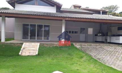 Chácara com 3 dormitórios à venda, 700 m² por R$ 1.050.000,00 - Santa Inês - Mairiporã/SP