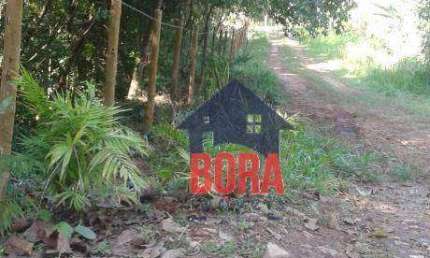 Terreno à venda, 1000 m² por R$ 350.000 - Serra da Cantareira - Mairiporã/SP