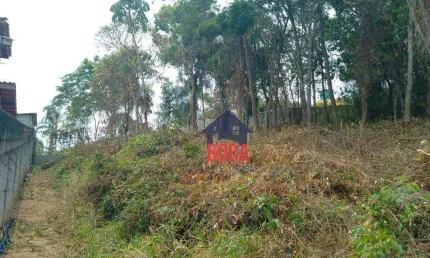 Terreno à venda, 1000 m² por r$ 150.000,00 - recanto do céu azul - mairiporã/sp