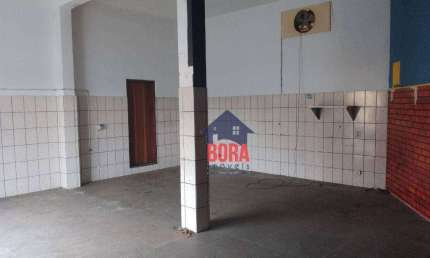 Salão para alugar, 65 m² por R$ 2.000,00/mês - Luiz Fagundes - Mairiporã/SP