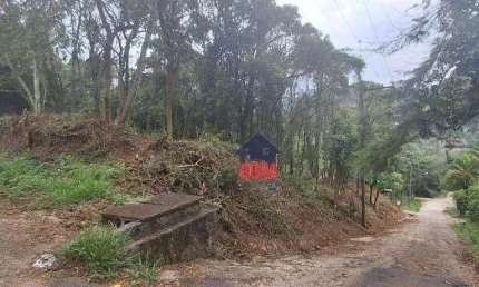 Terreno à venda, 1000 m² por R$ 150.000,00 - Vila Renascença - Mairiporã/SP