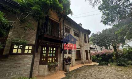 Casa com 3 dormitórios à venda, 400 m² por R$ 2.200.000,00 - Condomínio Parque Imperial - Mairiporã/SP