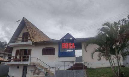 Casa com 3 dormitórios à venda, 200 m² por R$ 500.000,00 - São Vicente - Mairiporã/SP