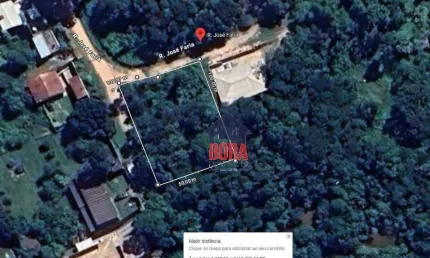 Terreno à venda, 1100 m² por R$ 85.000 - Jardim Sinki - Franco da Rocha/SP