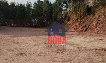 Terreno à venda, 1070 m² por R$ 190.000 - Jundiaizinho - Mairiporã/SP