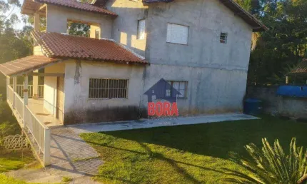 Chácara com 3 dormitórios à venda, 1000 m² por R$ 550.000 - Recanto do Céu Azul - Mairiporã/SP