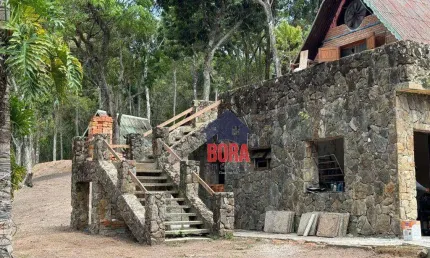 Sítio com 15 dormitórios à venda, 34000 m² por R$ 2.000.000,00 - Portão - Atibaia/SP