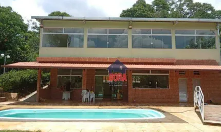 Sítio à venda, 8000 m² por R$ 1.300.000,00 - Luiz Fagundes - Mairiporã/SP