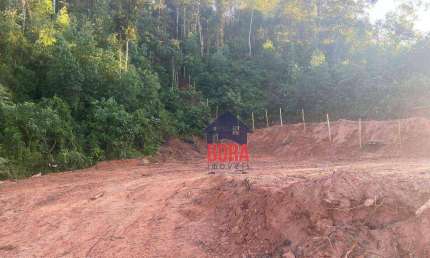 Terreno à venda, 2491 m² por R$ 220.000,00 - Olho D'Água - Mairiporã/SP