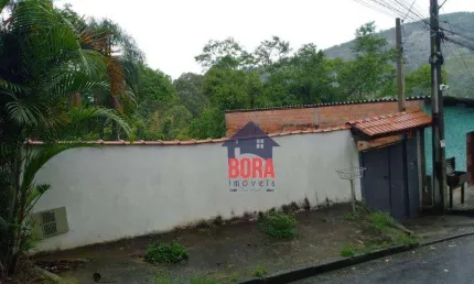 Casa com 3 dormitórios à venda por r$ 300.000,00 - são vicente - mairiporã/sp
