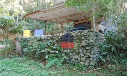 Ponto para alugar, 70 m² por R$ 3.000,00/mês - Olho D'Água - Mairiporã/SP