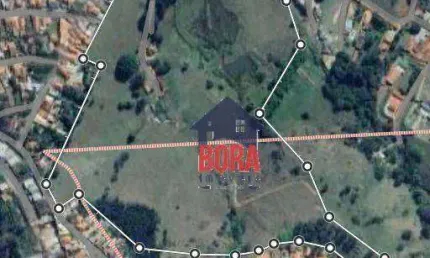 Área à venda, 140000 m² por R$ 5.000.000 - Jardim Caupava I - Piracaia/SP