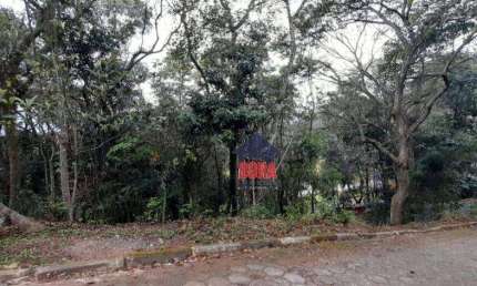 Terreno à venda, 1193 m² por R$ 150.000,00 - Roseira - Mairiporã/SP