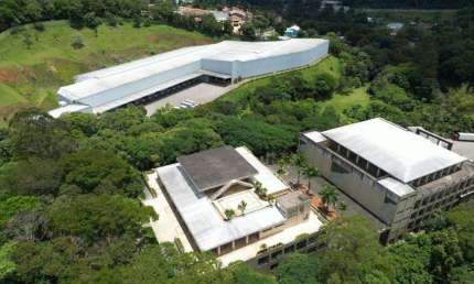 Galpão, 26789 m² - venda por R$ 55.000.000,00 ou aluguel por R$ 300.000,00/mês - Jardim Capoavinha - Mairiporã/SP