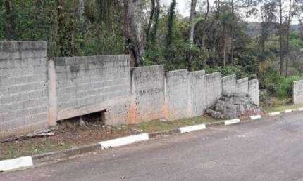 Terreno à venda, 1140 m² por R$ 300.000 - Rio Abaixo - Mairiporã/SP