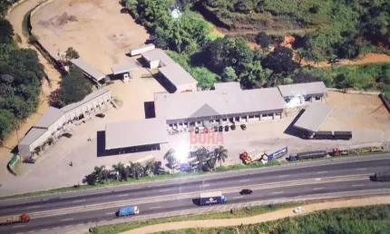 Terreno comercial à venda no Terra Preta, Mairiporã 