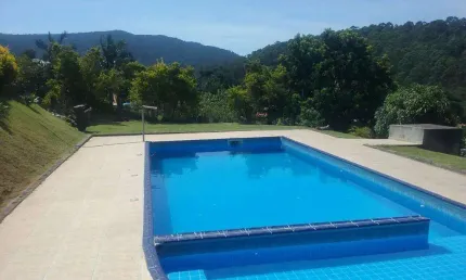Chácara residencial à venda, Agua Espraiada, Atibaia.