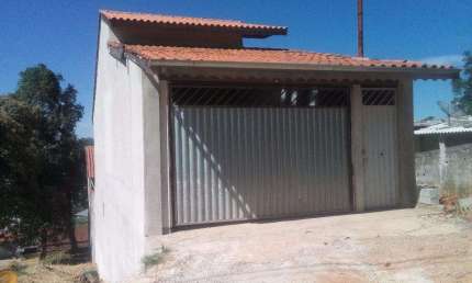 Sobrado residencial à venda, Terra Preta, Mairiporã.