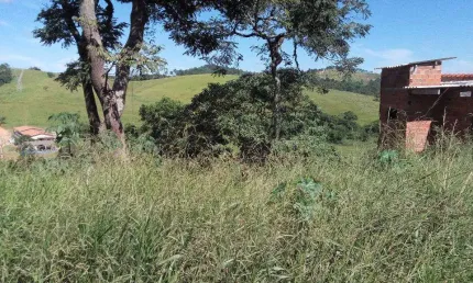 Terreno residencial à venda, Terra Preta, Mairiporã.