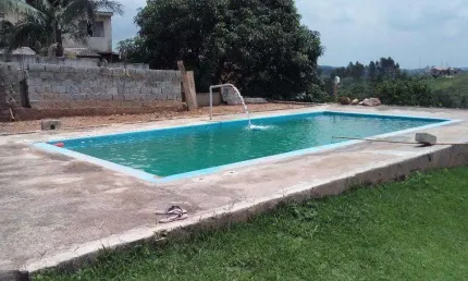 Chácara residencial à venda, Terra Preta, Mairiporã.