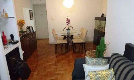 Apartamento residencial à venda, Bela Vista, São Paulo.