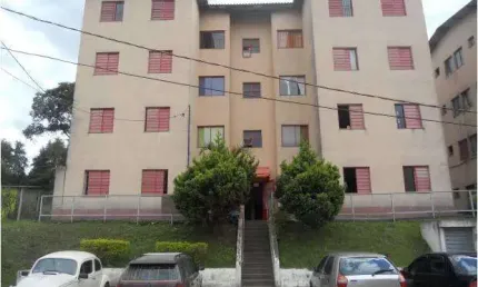 Apartamento residencial à venda, Terra Preta, Mairiporã.