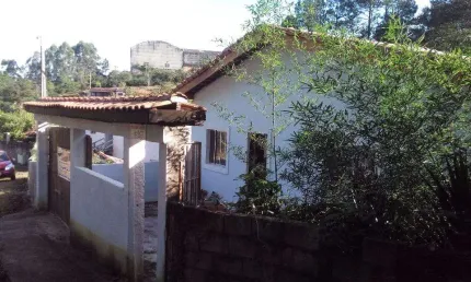 Chácara / sítio com 3 quartos à venda na Avenida Sandra, Rio Acima, Mairiporã