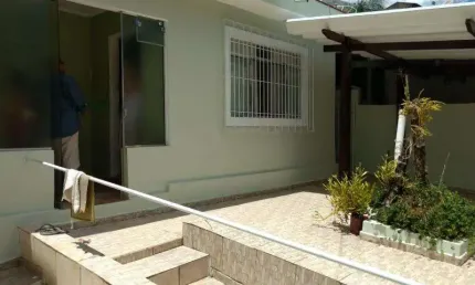 Casa residencial à venda, Jardim Henrique Martins, Mairiporã.
