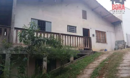 Casa com 5 quartos à venda na Rua João Antonio Pereira, Jardim Carpi, Mairiporã