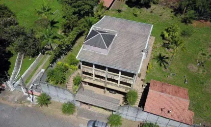 Chácara com 4 dormitórios à venda, 2663 m² por R$ 920.000,00 - Jardins de Mairiporã II - Mairiporã/SP