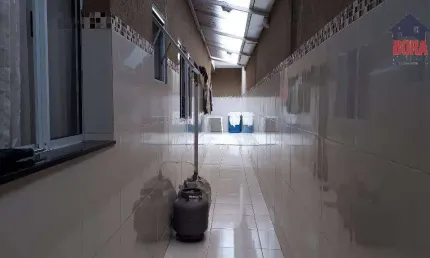 Casa com 3 quartos à venda no Terra Preta, Mairiporã 