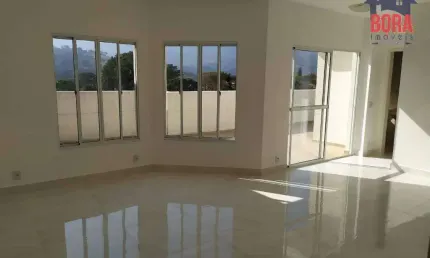 Apartamento com 3 quartos à venda na Rua Alexandre Trícolli, Vila Helena, Atibaia, 242 m2 por R$ 830.000
