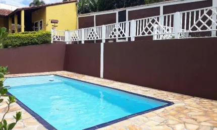 Chácara / sítio com 2 quartos à venda em Jundiaizinho, Mairiporã 