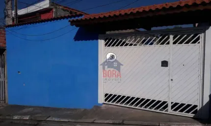 Casa com 2 dormitórios à venda, 250 m² por r$ 275.000,00 - moinho - mairiporã/sp