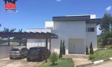 Casa com 5 dormitórios à venda, 400 m² por R$ 2.100.000,00 - Sausalito - Mairiporã/SP