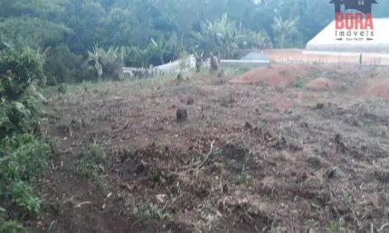 Terreno à venda, 250 m² por R$ 80.000,00 - Cabreúva - Mairiporã/SP