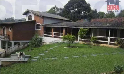 Chácara residencial à venda, são vicente, mairiporã.