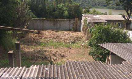 Terreno residencial à venda, Rancho Grande, Mairiporã.