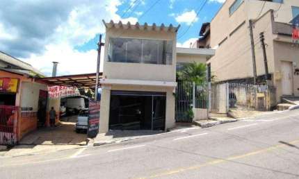Sala para alugar, 30 m² por R$ 1.800,00/mês - Vila Nova - Mairiporã/SP